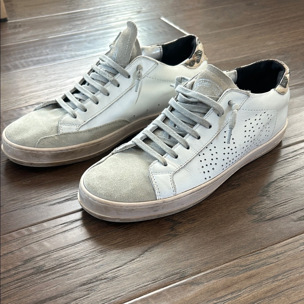 P448 Sneakers